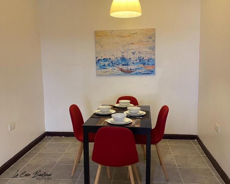 La Casa Baatsona Apts Sakumono 外观 照片