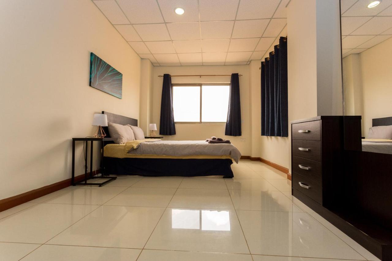 La Casa Baatsona Apts Sakumono 外观 照片